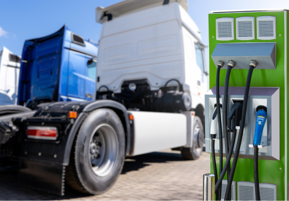 Another milestone: Details of EV100’s revamp in India
