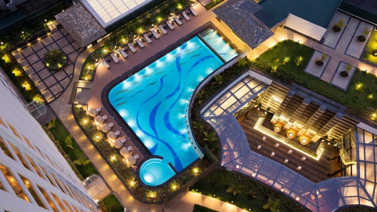 Chalet Hotels becomes first hospitality company globally to join Climate Group's RE100, EP100 and EV100 initiatives