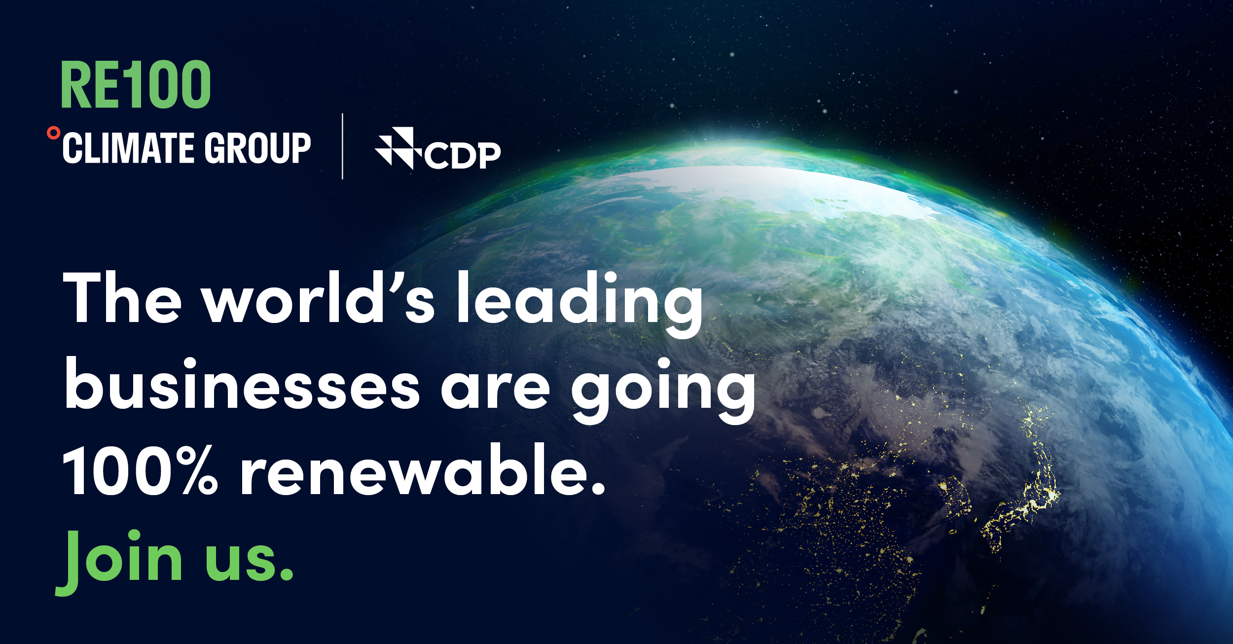 Apple’s renewable energy journey