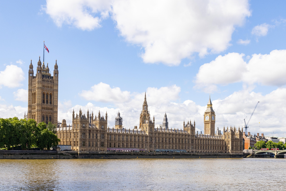 Climate Group responds to UK General Election results