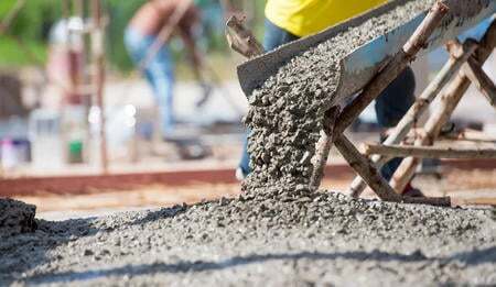 Decarbonizing steel and concrete: ​We’re in the age of urgency