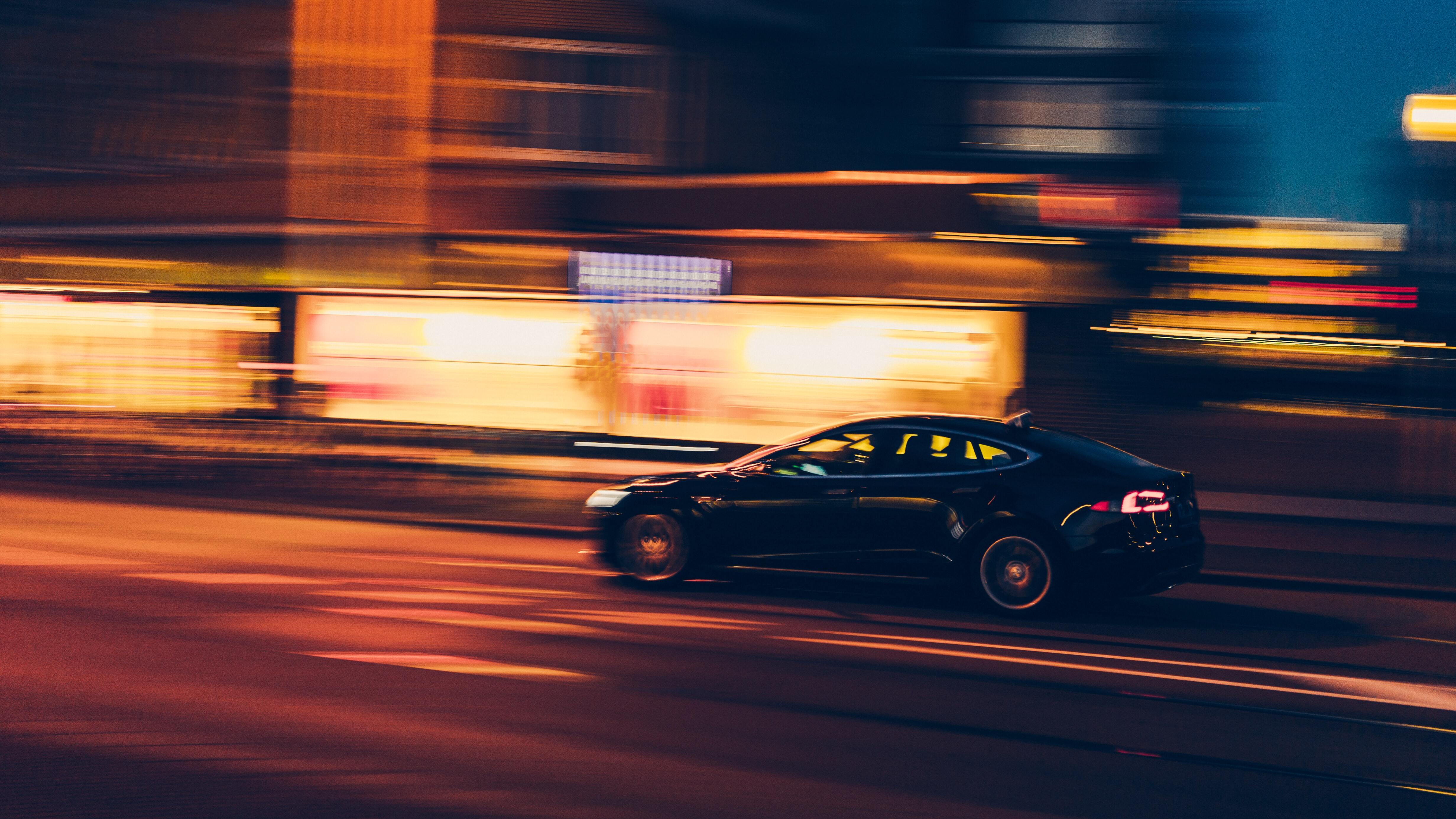 Leading businesses send President Biden letter to support robust vehicle standards