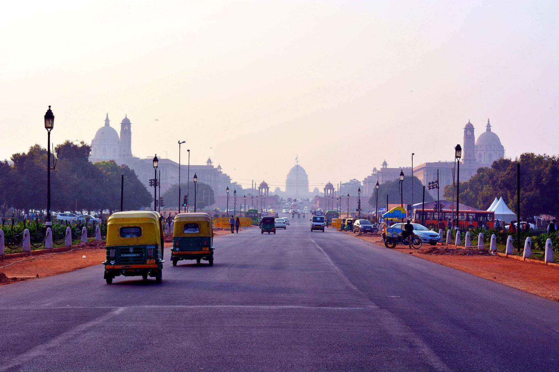 Climate Group brings Indian states and philanthropies together to strengthen India’s subnational climate action