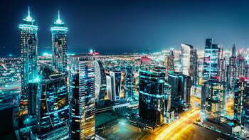 LED Scale:Up - Economic recovery and city investment webinar