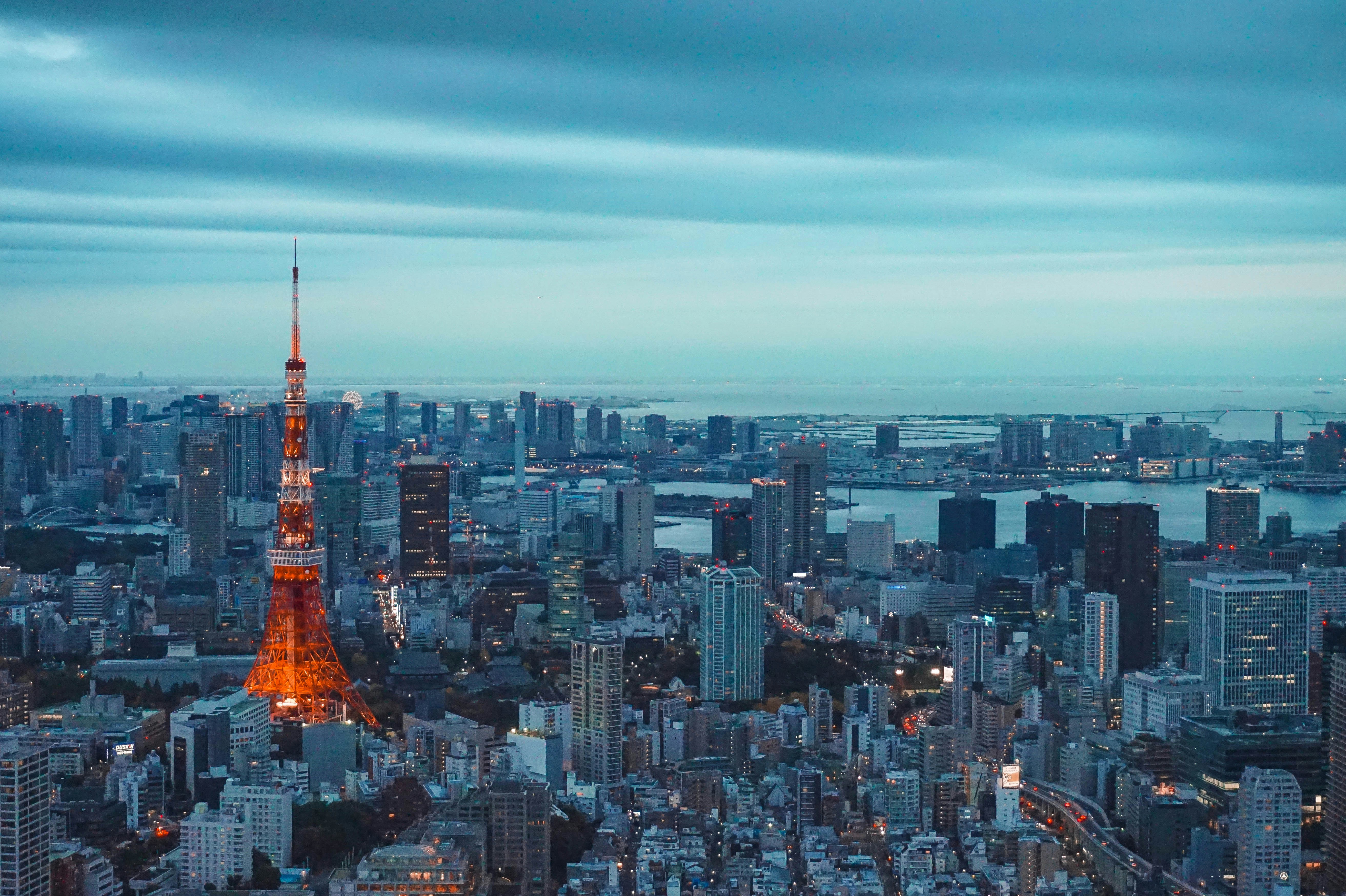 Japan’s renewable electricity plans “insufficient”, says RE100