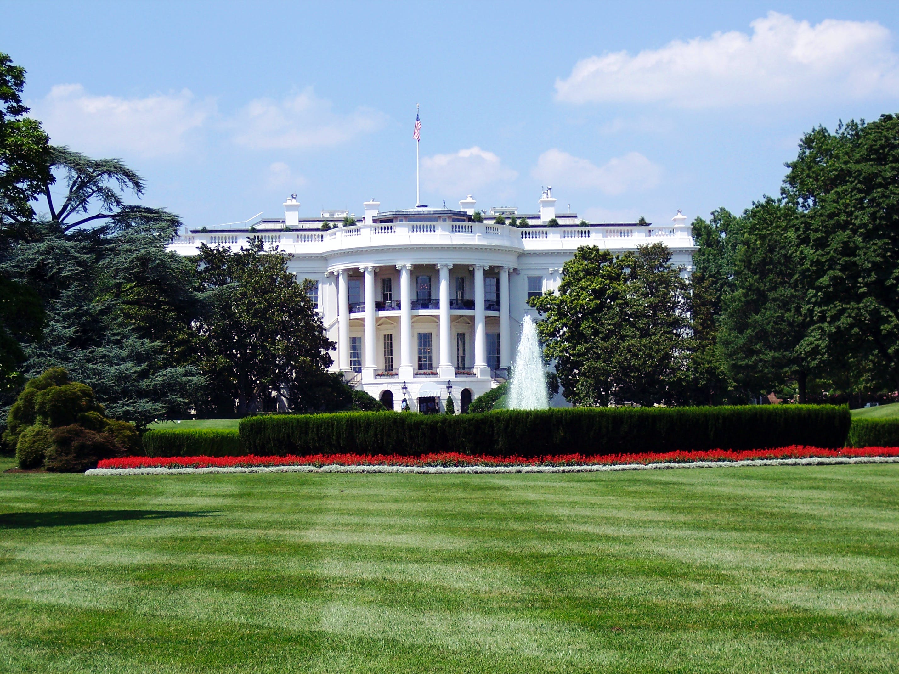 Climate Group reacts to the United States' new NDC