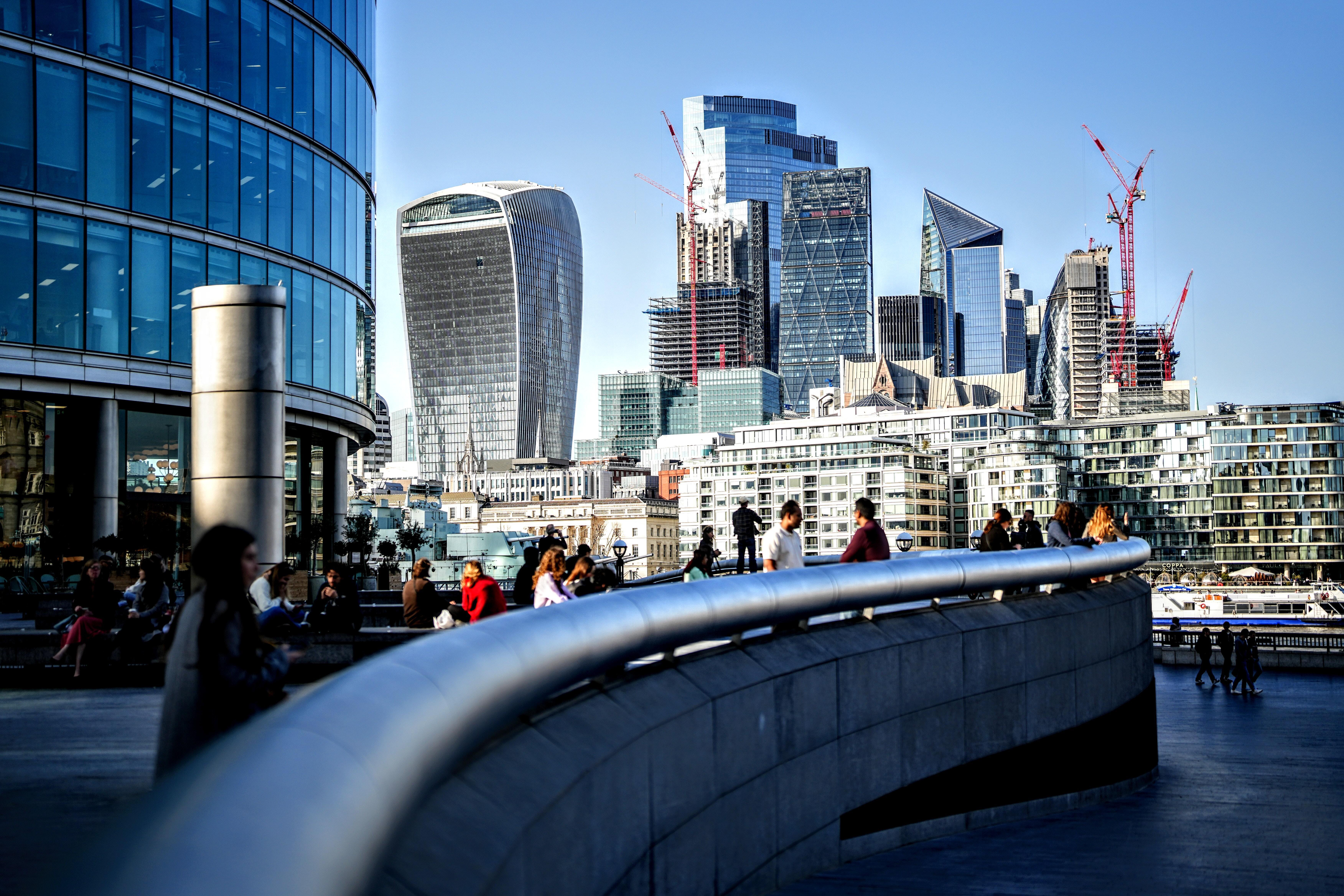 How can the UK steel industry stay relevant? It must decarbonise