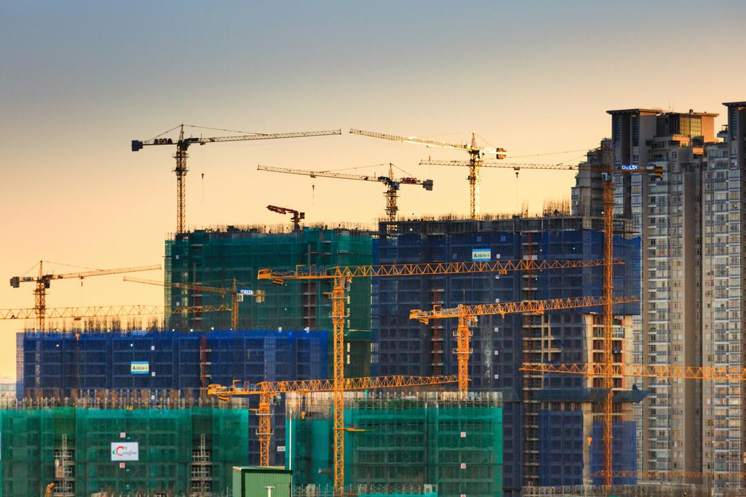 Building better? Here’s what AI can do