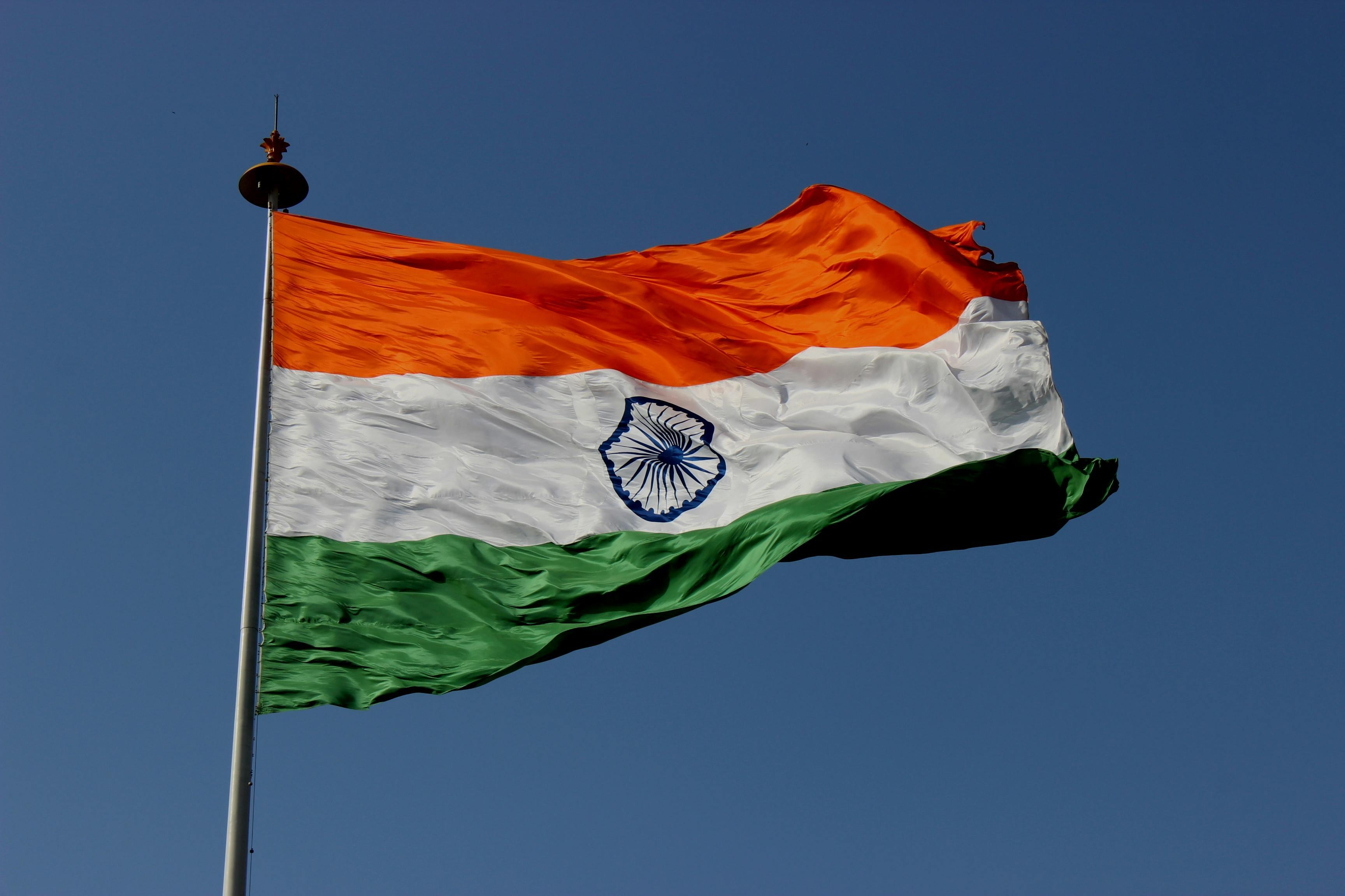 Climate Group responds to new Indian government