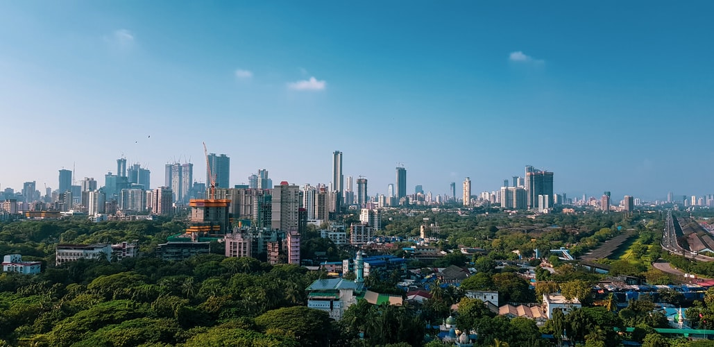 Maharashtra joins the global Under2 Coalition to strengthen its climate action plan