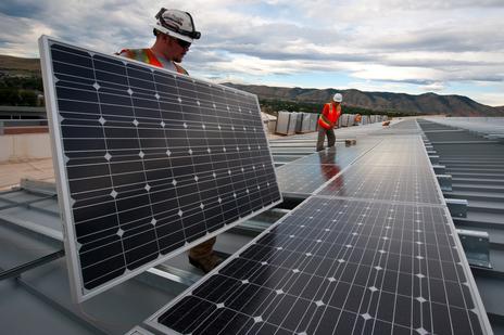 Celebrating Renewable Electricity Success in the US