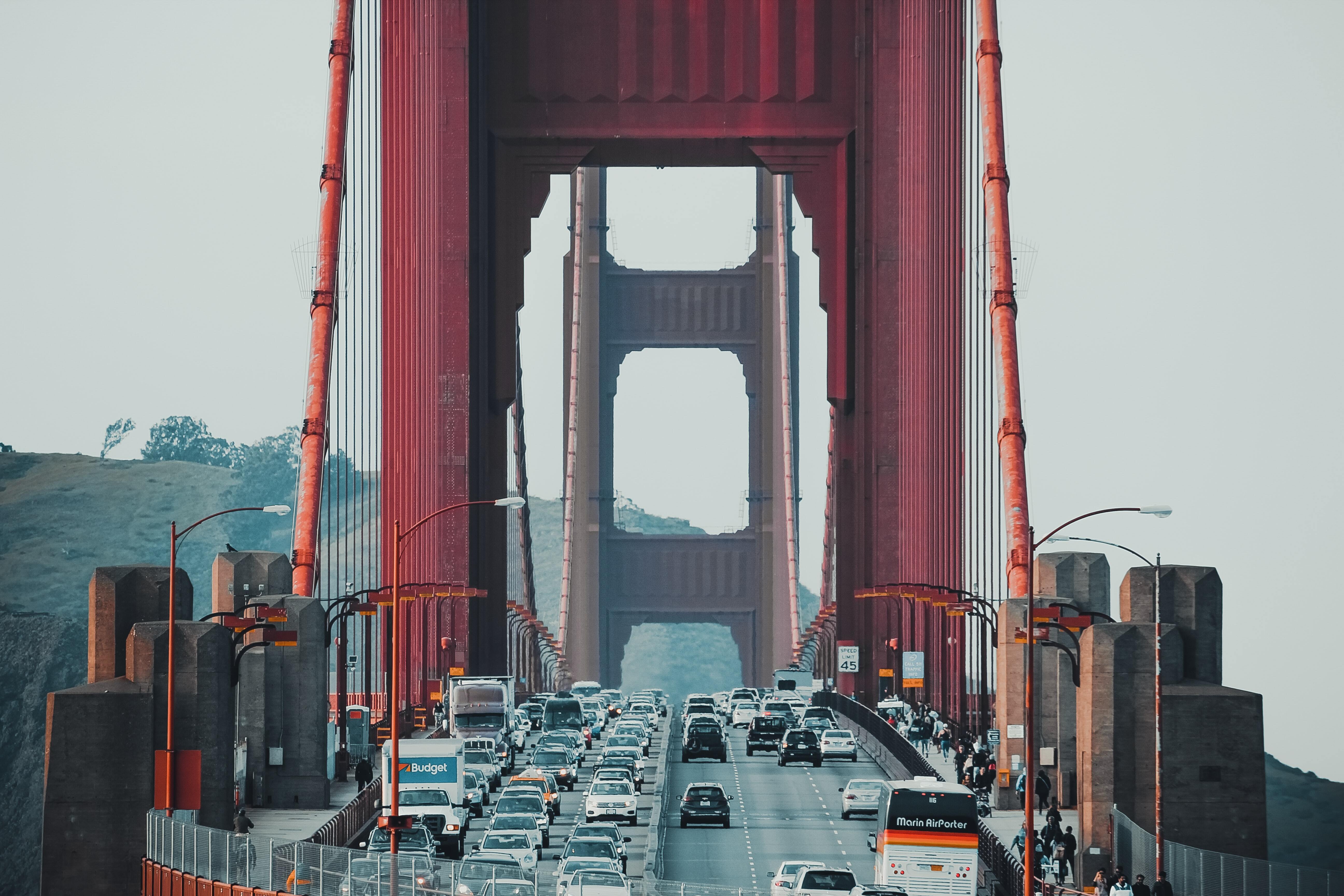 Ample: unleashing the opportunity in battery swapping