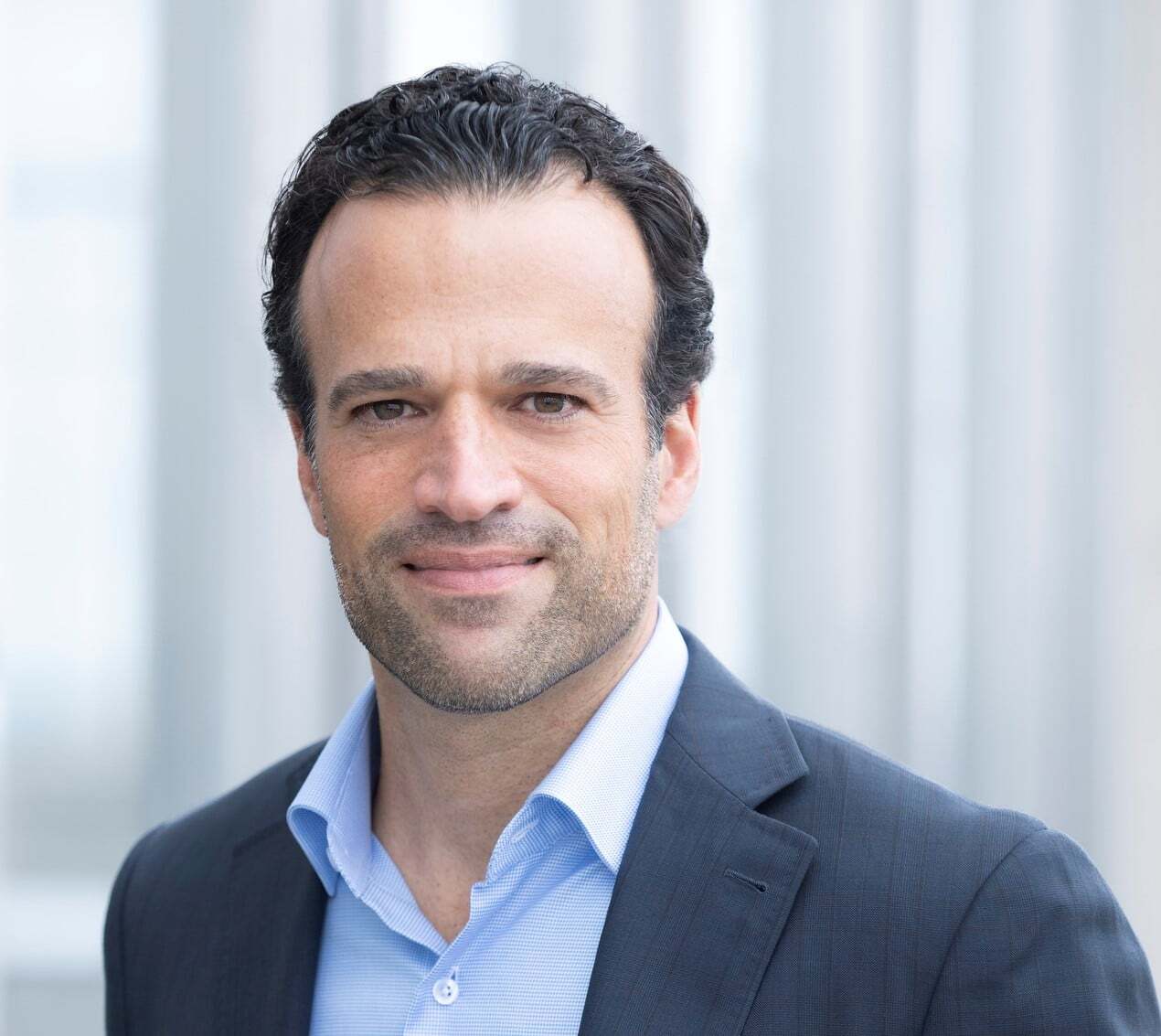 Q&A: Hydro-Québec Energy Services COO Serge Abergel on leading the net zero energy transition through hydropower