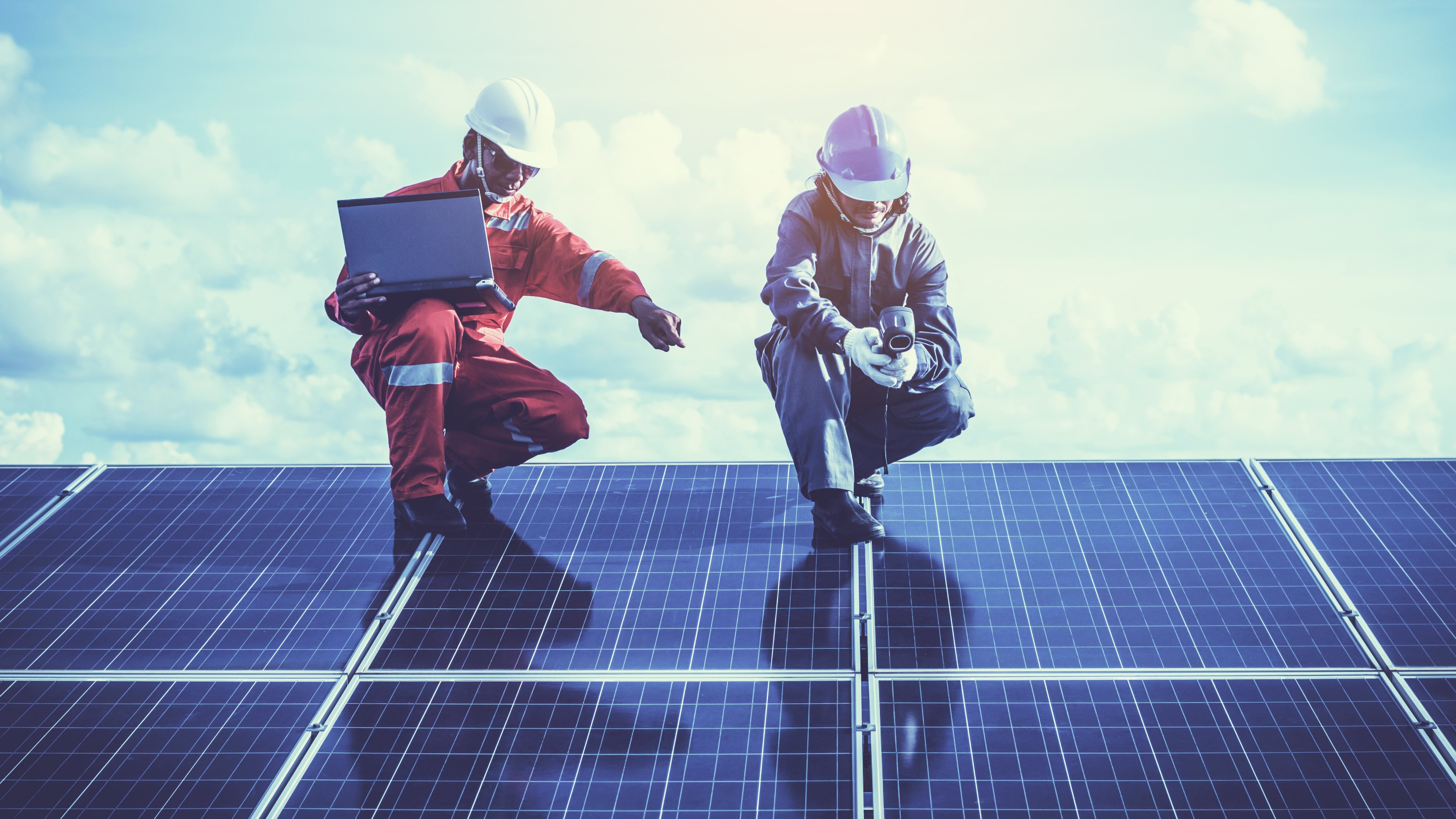 President Biden unveils ambitious American Jobs Plan - Amy Davidsen, Executive Director, North America, Responds