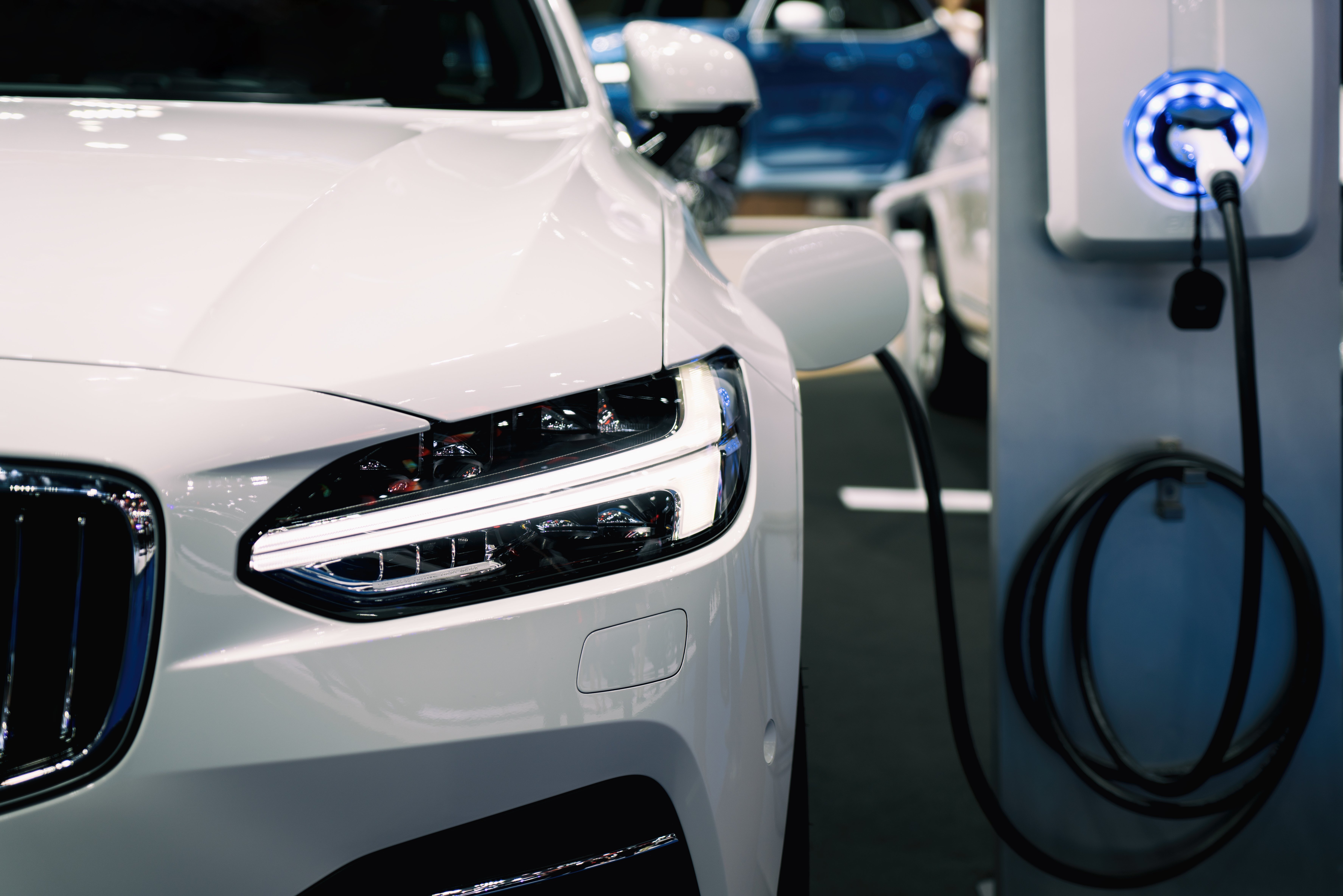 Biden takes decisive step to restore California’s vehicle emissions waiver – Amy Davidsen, Executive Director, North America responds