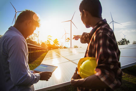 RE100 companies need better renewable electricity options from national governments, shows latest report