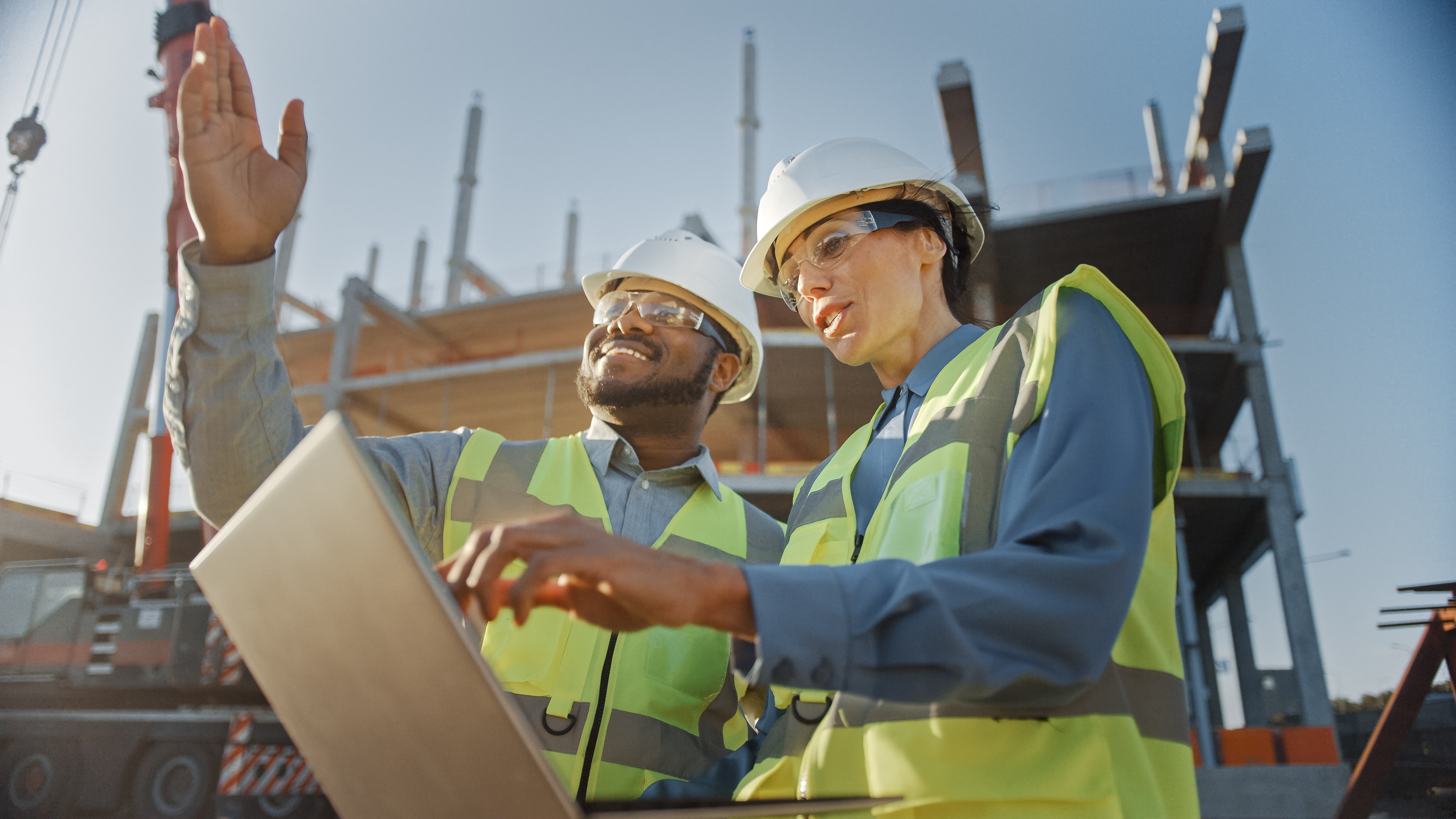 Getting the concrete industry on the same page