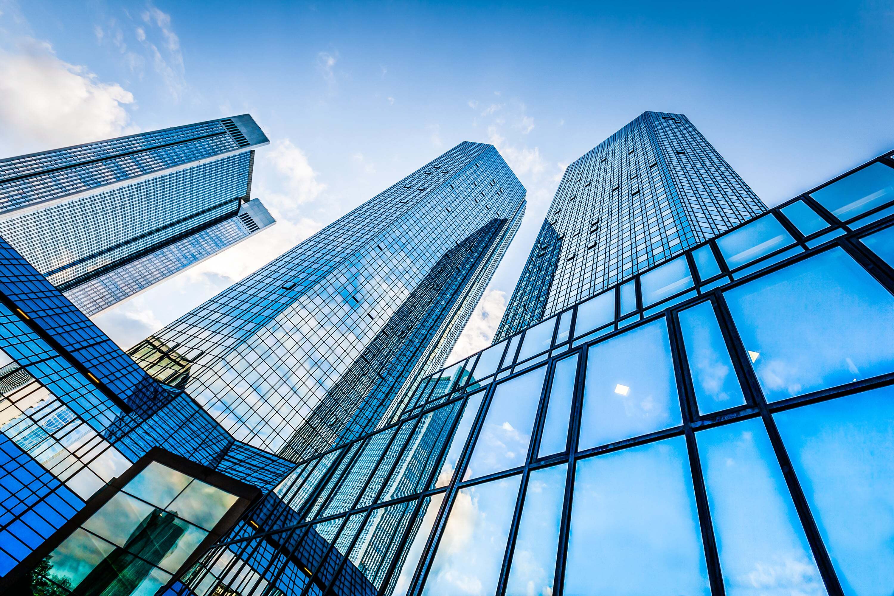 Greener workplaces: the big opportunity for workplace and facilities management professionals