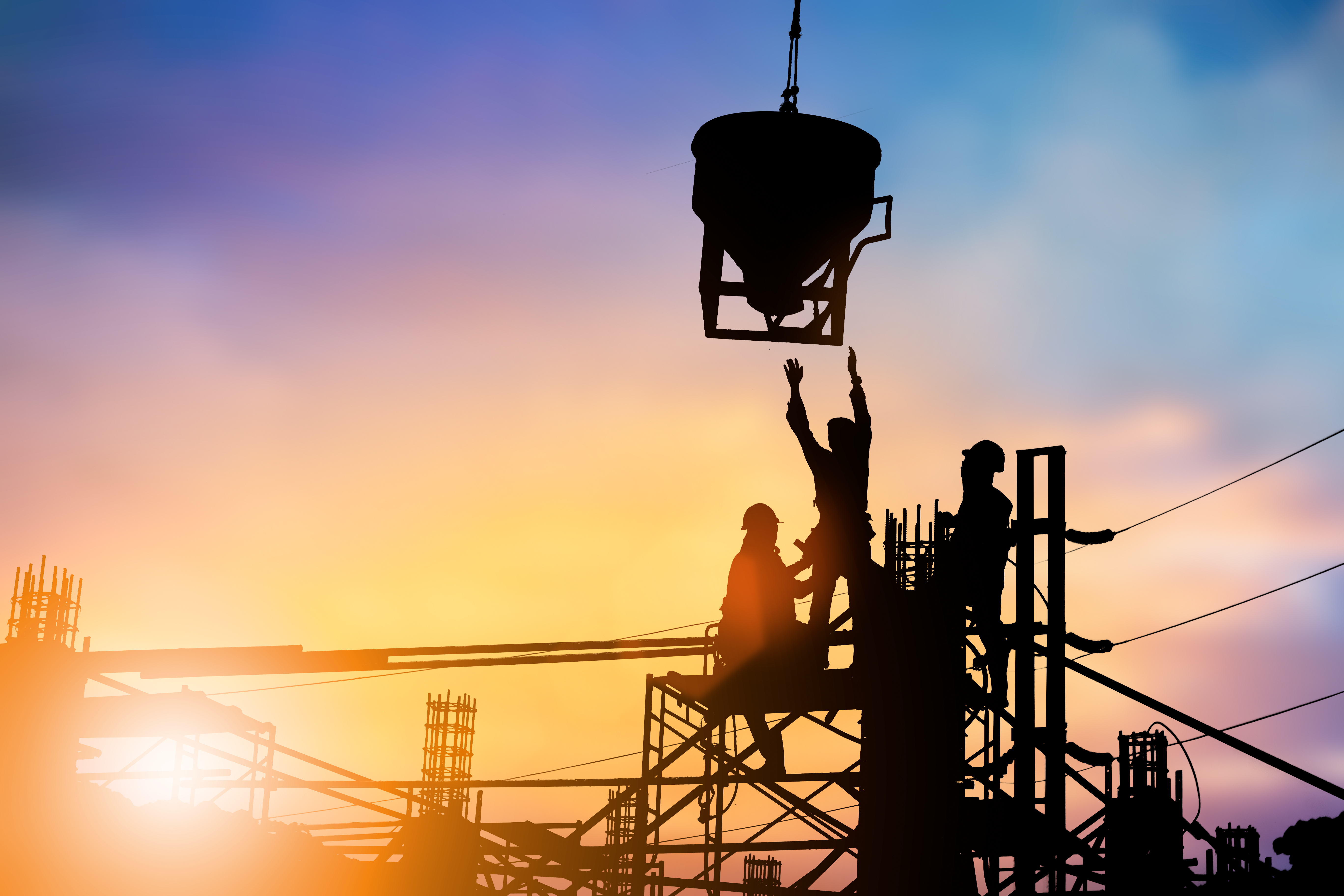 Businesses are getting serious about industrial decarbonisation