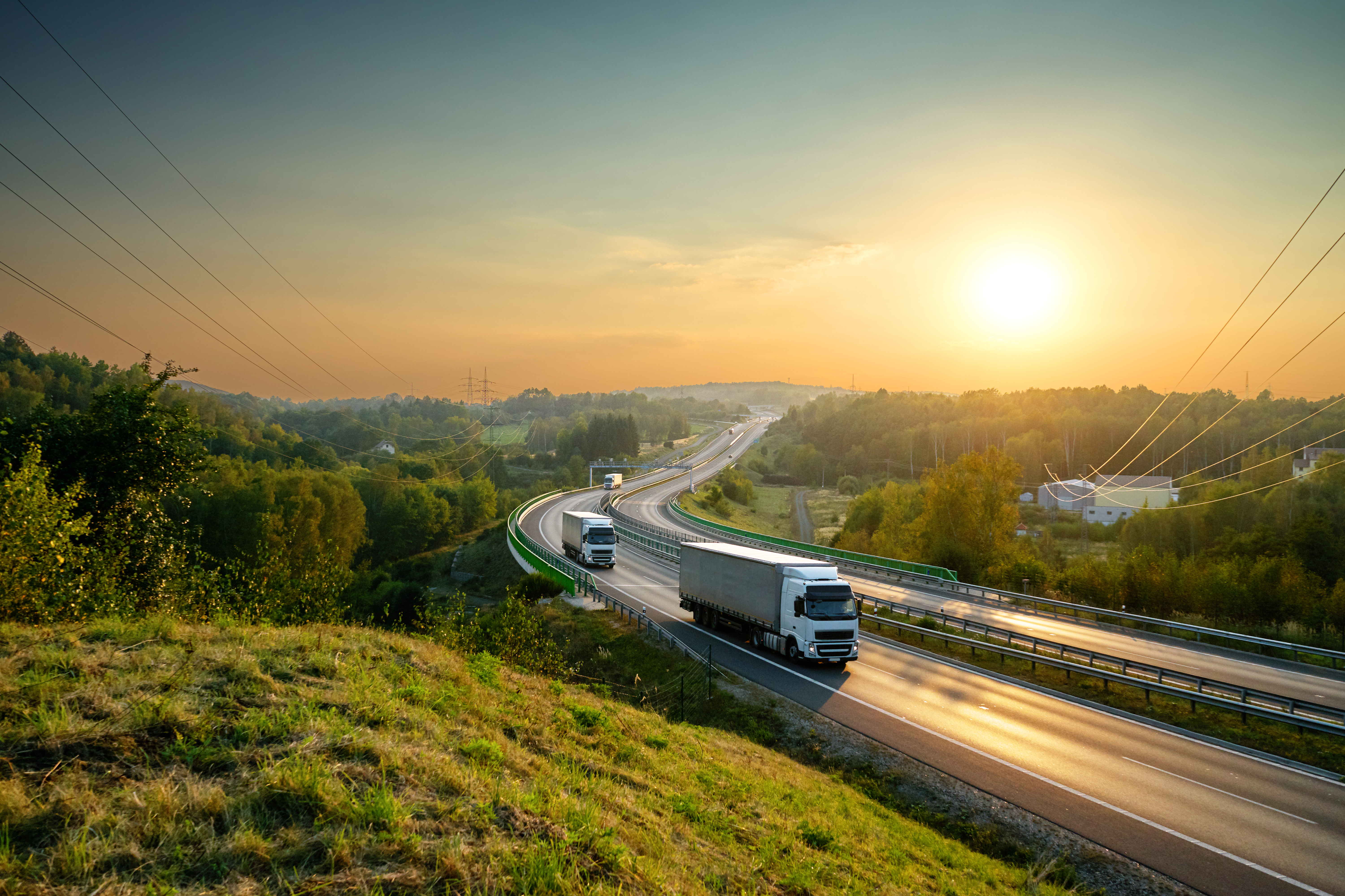 Statement on the National Zero Emission Freight Corridor Strategy