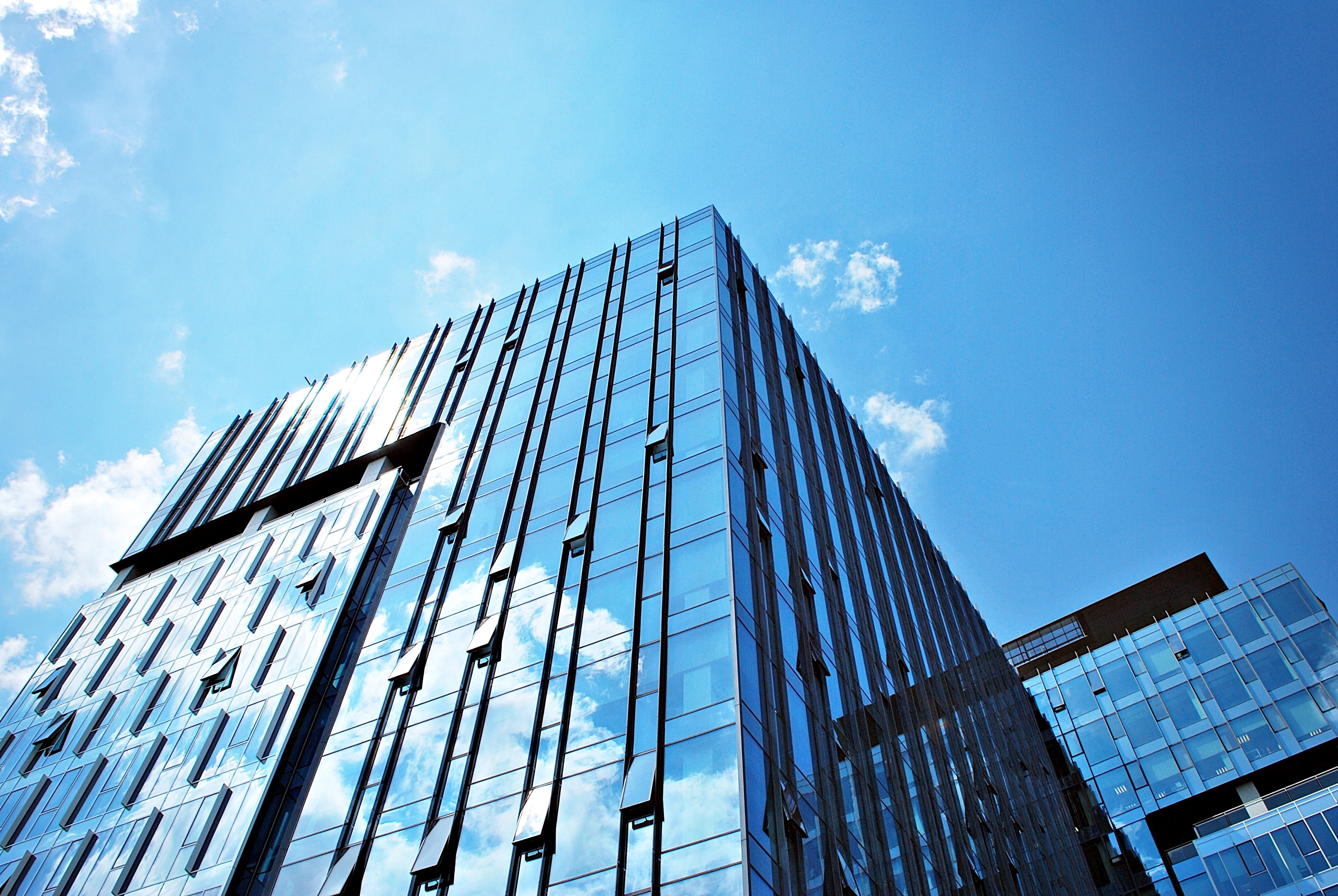 Energy efficiency measures will lead the way to net zero buildings