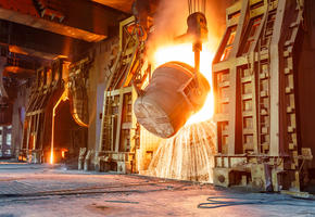 Speeding up Asia's steel decarbonisation