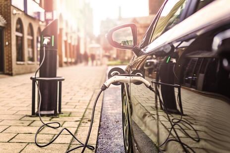 Companies stand up for EU’s 2035 zero-emission target