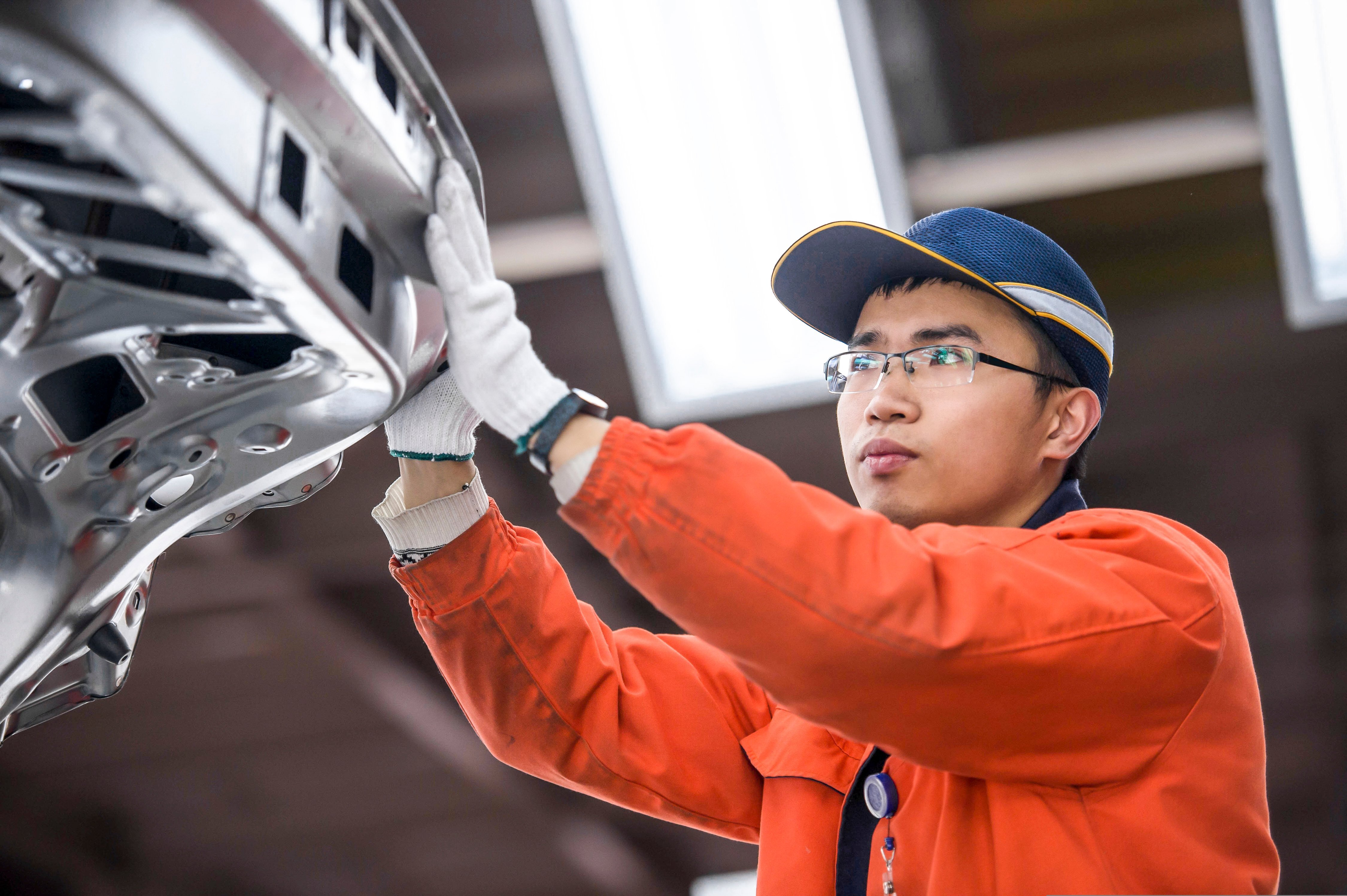 SteelZero kicks off conversations with renewable energy and automotive sectors on decarbonisation