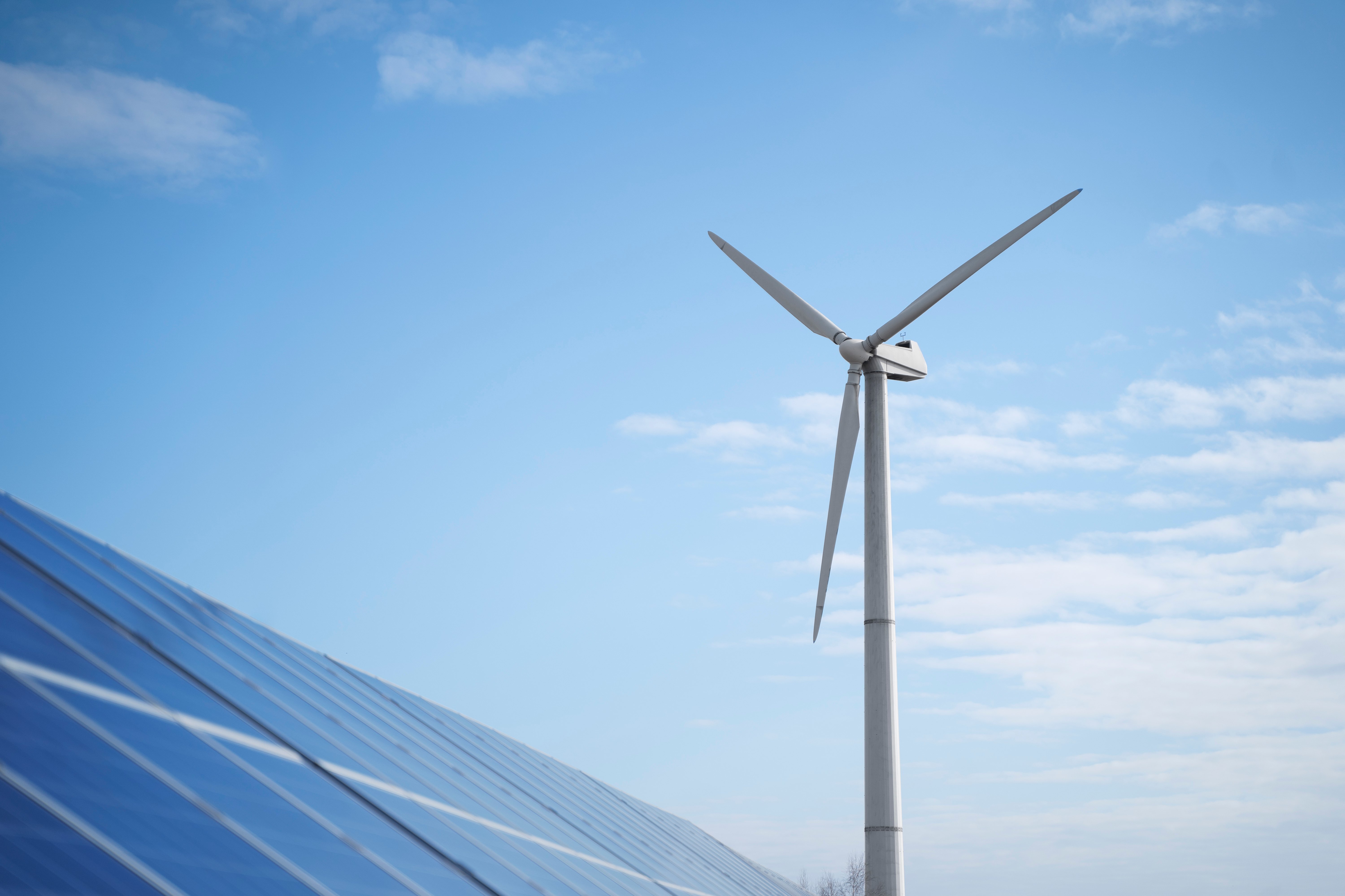 Powering Indian businesses with renewables