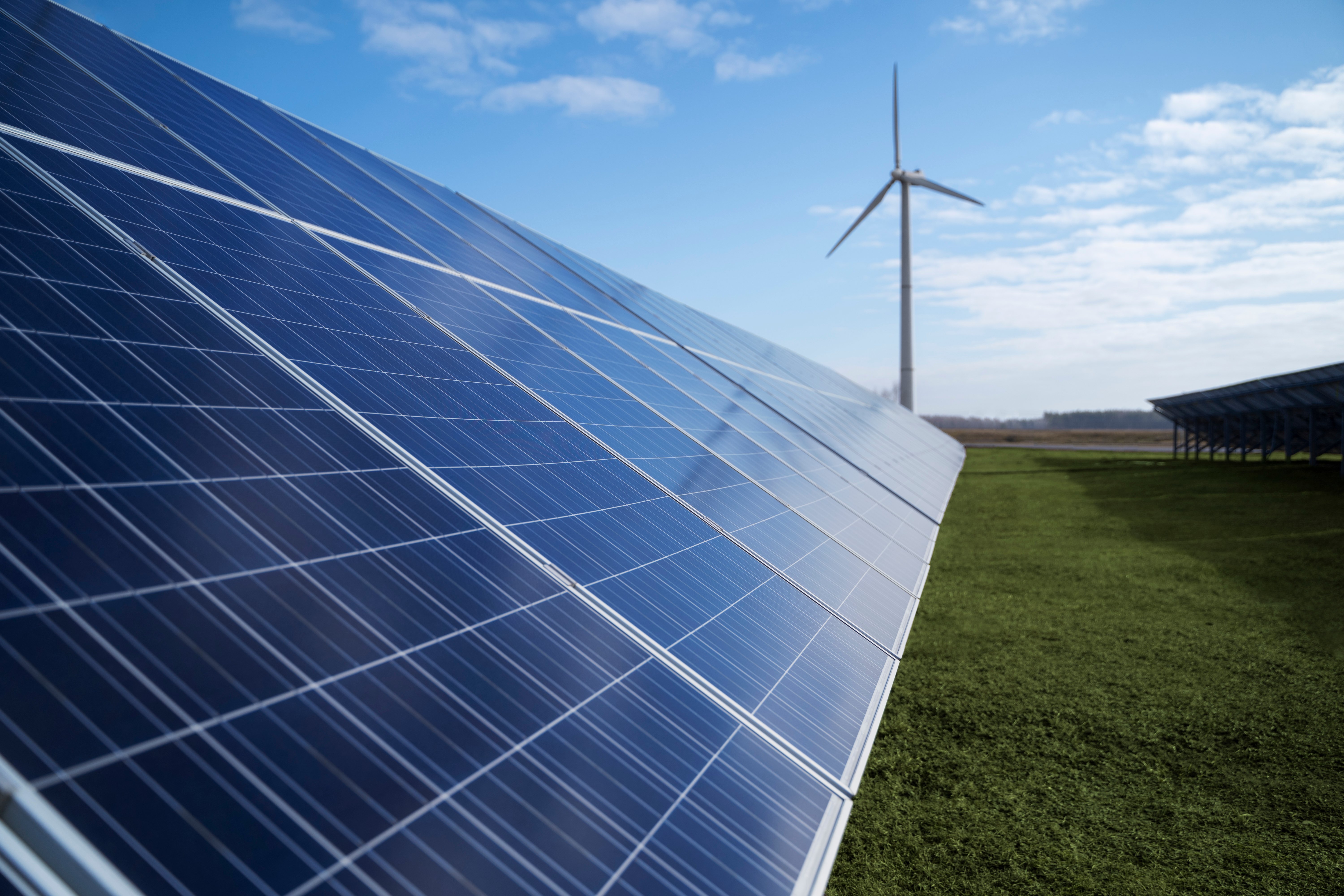 Statement on the EU’s 2040 Climate Targets