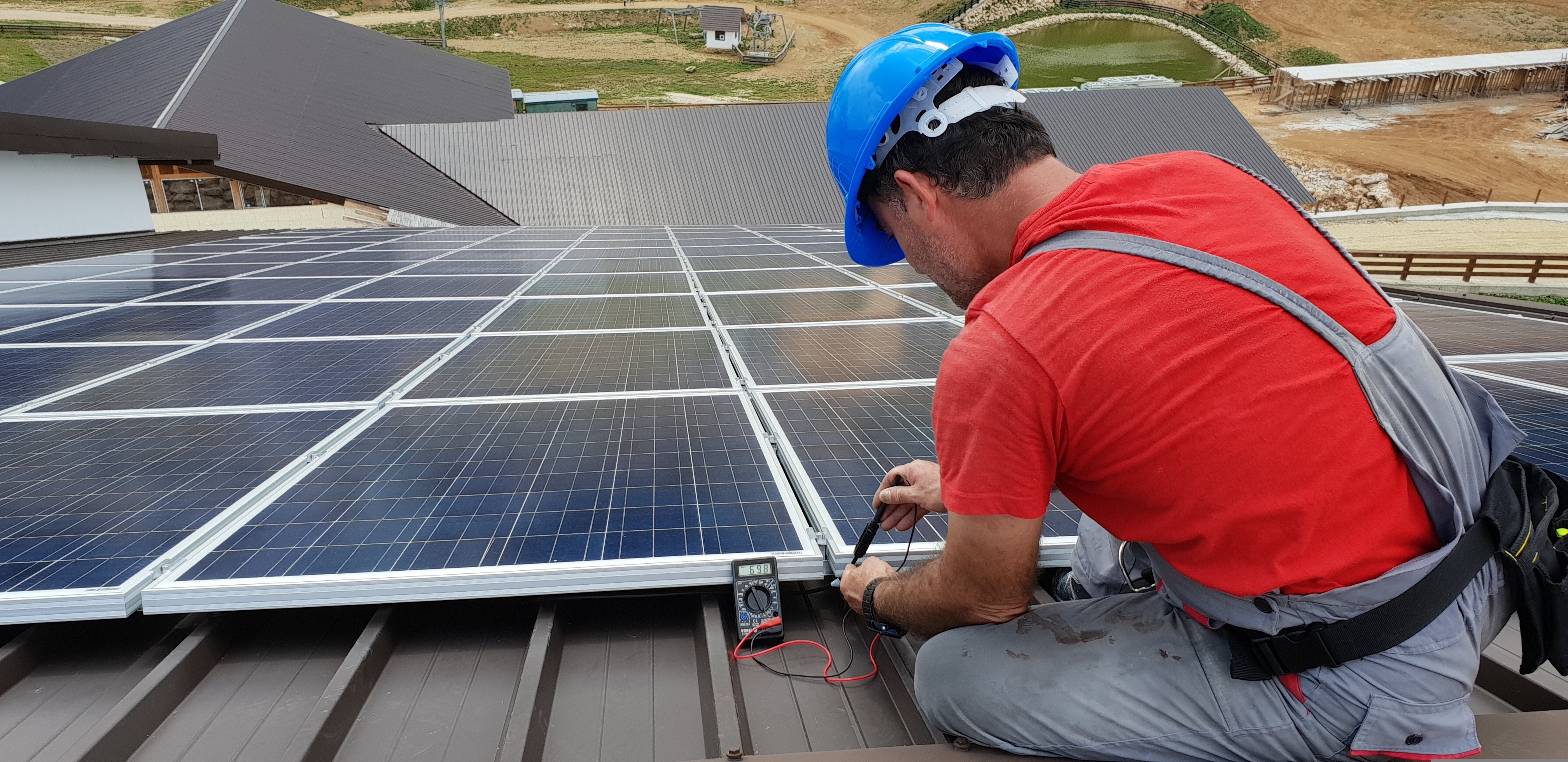 Major Indian businesses stay the course on doubling energy productivity under Climate Group’s EP100 initiative