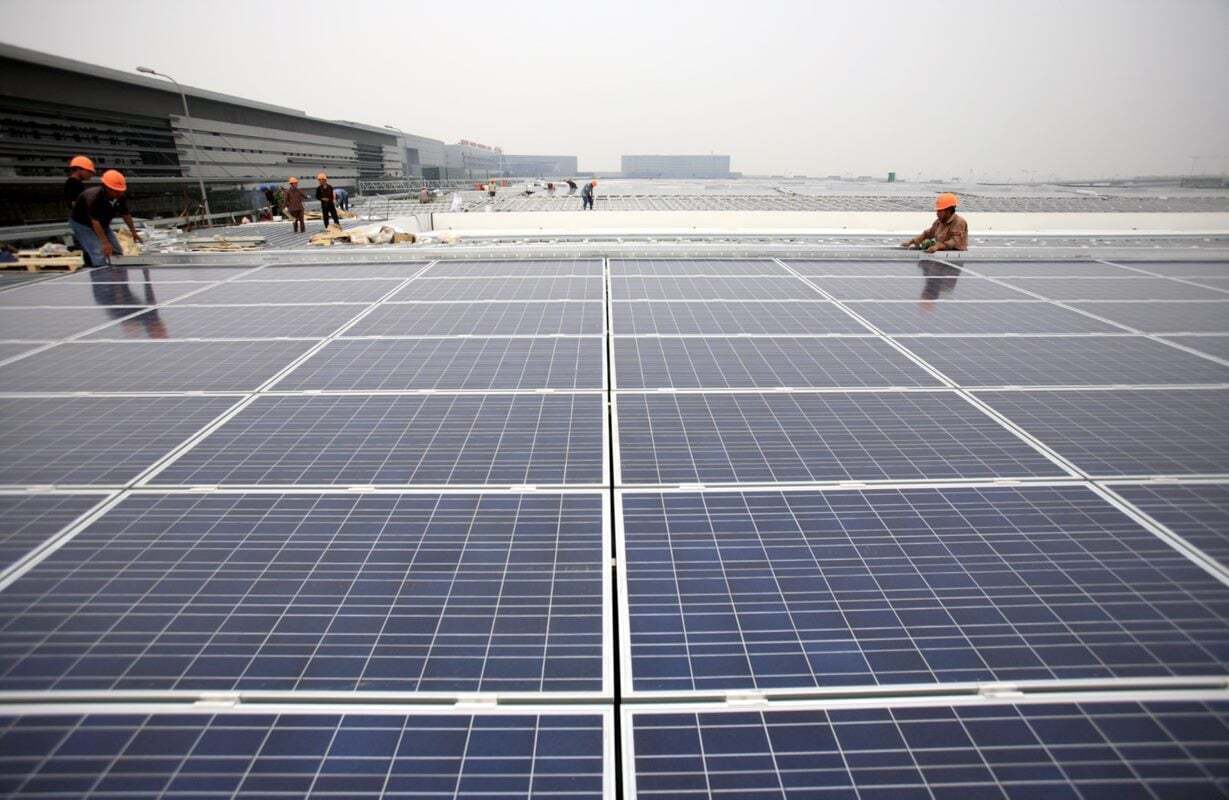 India’s road to COP26 Summit: Mobilising business commitment and action on climate