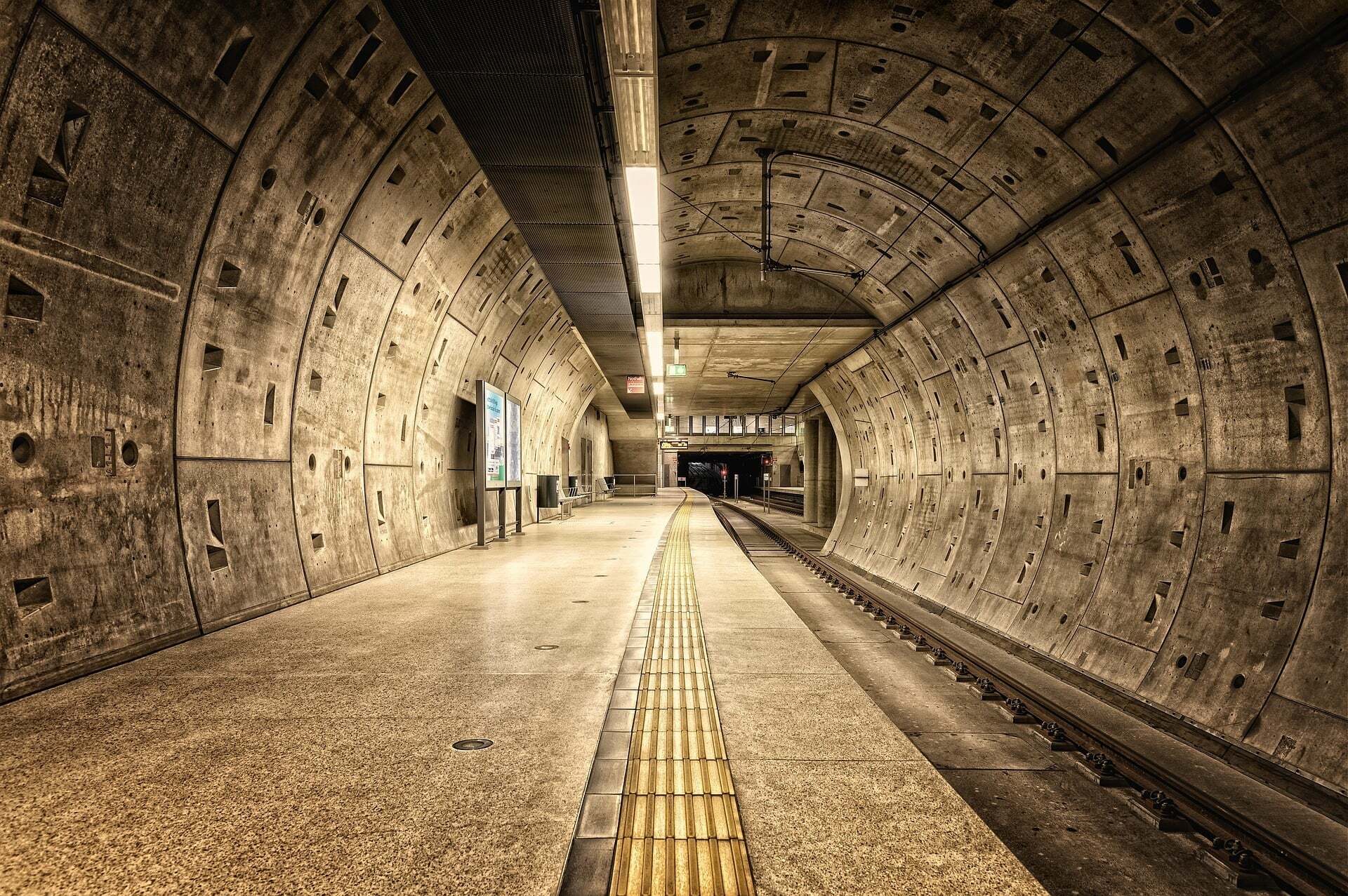HS2 contractor commits to move towards net zero carbon concrete