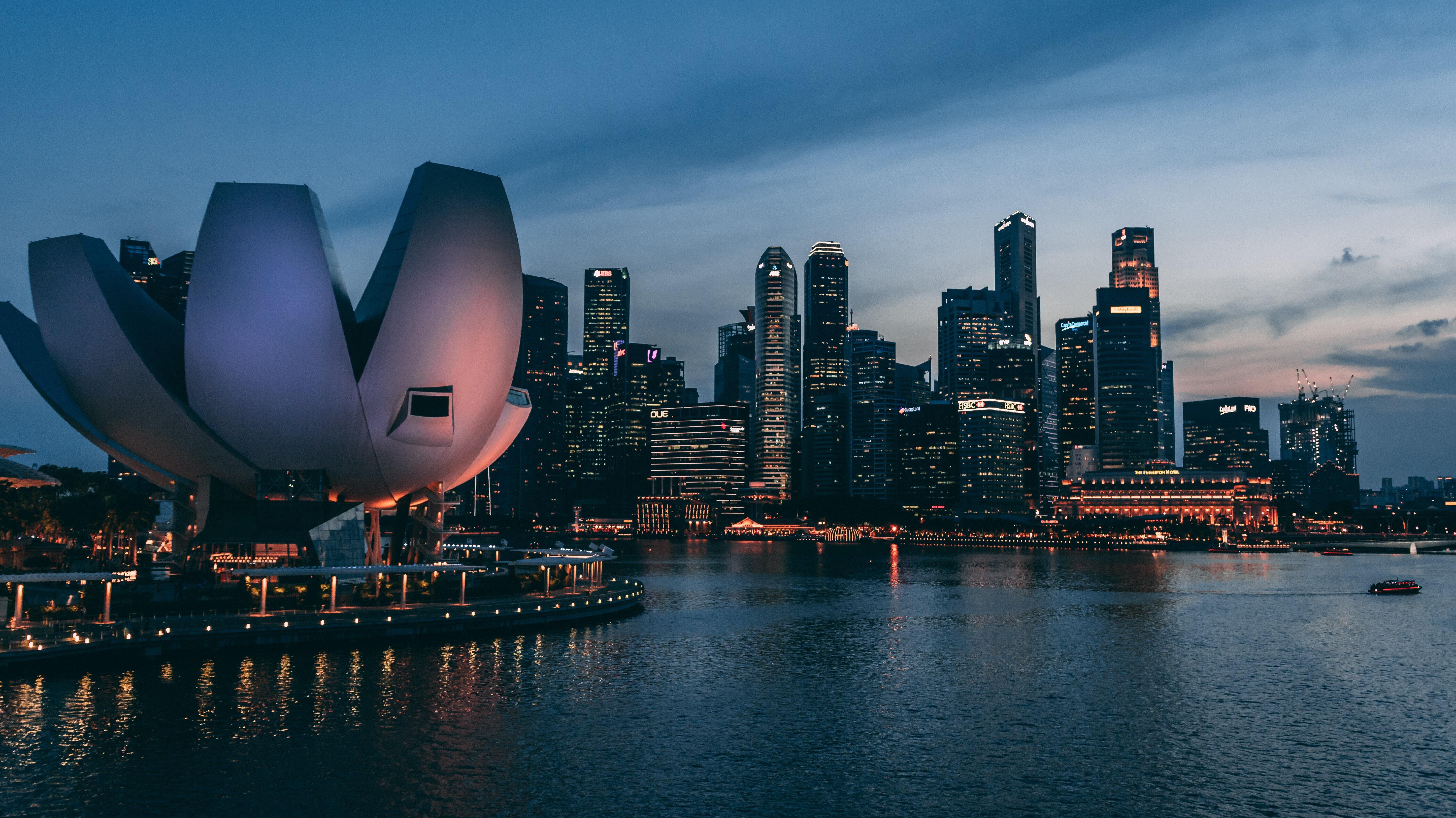 Climate Group launches inaugural Asia event
