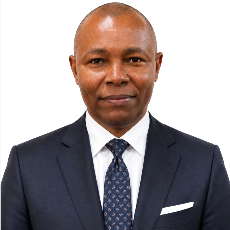 Kennedy Matheka