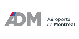 Aéroports de Montréal logo