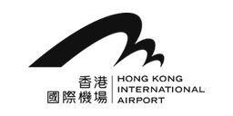Airport Authority Hong Kong logo