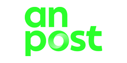 An Post logo