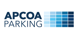 APCOA Parking Group logo