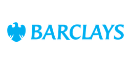 Barclays logo