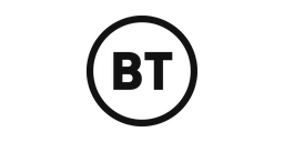 BT Group logo
