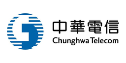 Chunghwa Telecom logo