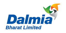 Dalmia Cement logo