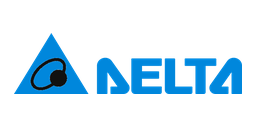 Delta Electronics logo
