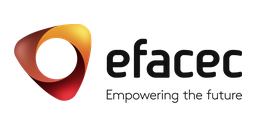 Efacec logo
