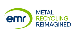 European Metal Recycling (EMR) logo
