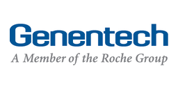 Genentech logo