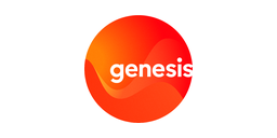 Genesis Energy logo