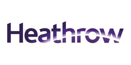 Heathrow Airport logo