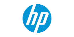 HP Inc logo